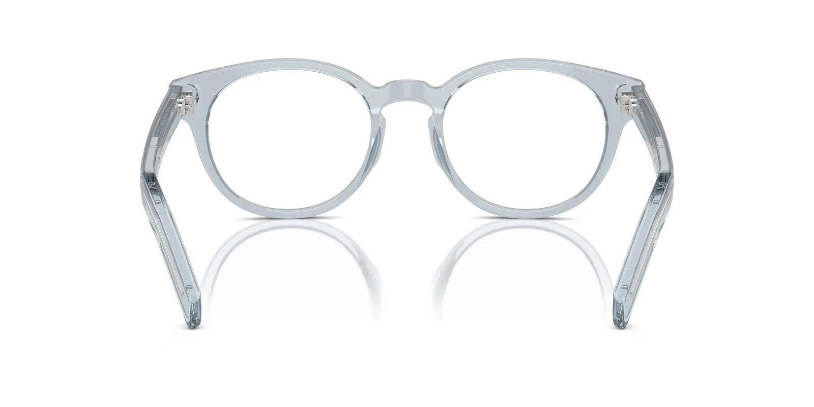 Prada A14V Eyeglasses - view 8